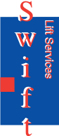 Swift Lift Services Ltd Logo