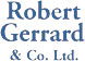 Rober Gerrard Logo